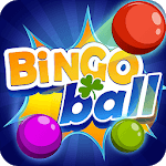Bingo Ball - A ball slots machine game icon