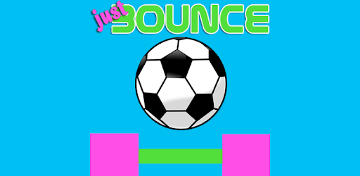 Just Bounce - Addicting games pc screenshot Just Bounce - Addicting games pc screenshot
