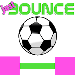Just Bounce - Addicting games icon