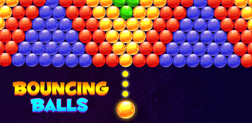 Bouncing Balls pc screenshot