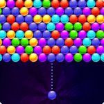 Bouncing Balls for pc icon