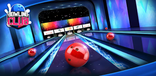 Bowling Club™ pc screenshot Bowling Club™ pc screenshot
