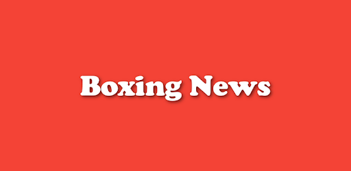 Boxing News, Videos, & Social Media pc screenshot Boxing News, Videos, & Social Media pc screenshot