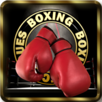 Learn boxing icon