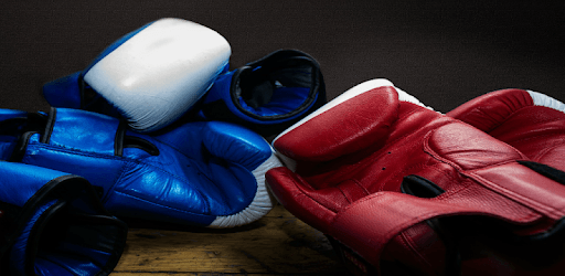 Boxing training to learn. pc screenshot Boxing training to learn. pc screenshot