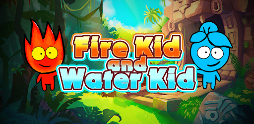 Fire Kid And Water Kid - Forever Love pc screenshot Fire Kid And Water Kid - Forever Love pc screenshot