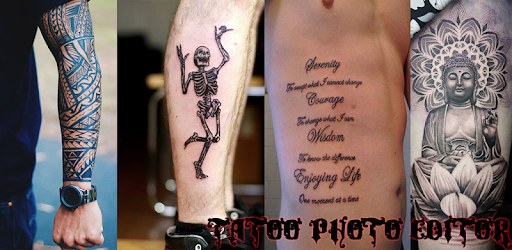 Tattoo For Boy 2018 pc screenshot