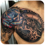 Tattoo For Boy 2018 icon