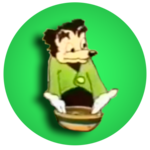 Somebody Toucha My Spaghet - Soundboard icon
