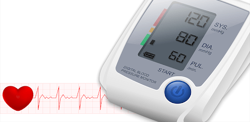 Blood Pressure - BP INFO pc screenshot Blood Pressure - BP INFO pc screenshot
