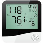 Blood Pressure - BP INFO for pc icon Blood Pressure - BP INFO for pc icon