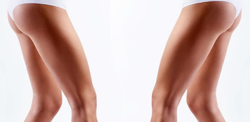 Butt & Thighs 30-Day Workout pc screenshot Butt & Thighs 30-Day Workout pc screenshot