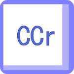 CCr calculator(Cockcroft-Gault Equation) for pc icon