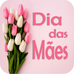 Feliz Dia das Mães icon