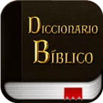 Spanish Bible Dictionary icon