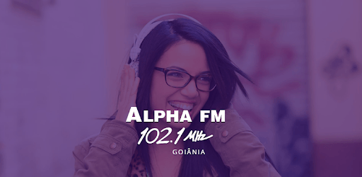 Alpha FM 102.1 Goiania pc screenshot Alpha FM 102.1 Goiania pc screenshot