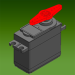 ServoControll icon