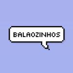 Pixel Speech Bubbles icon