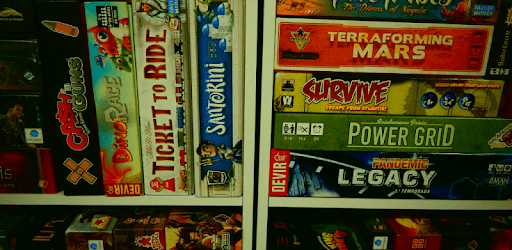 Board Game Score pc screenshot Board Game Score pc screenshot