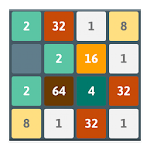 Numbers Fusion icon