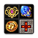 Priston Calculator icon