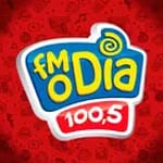 FM O Dia icon
