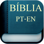 Bible Portuguese - English icon
