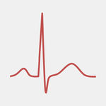 ECG CALC Lite icon