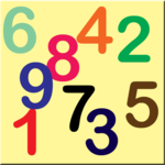 Lottery icon