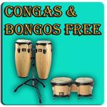 Congas & Bongos icon