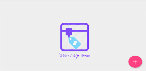 Price My Print pc screenshot Price My Print pc screenshot