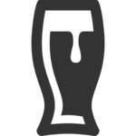Periodic Table of Beer icon