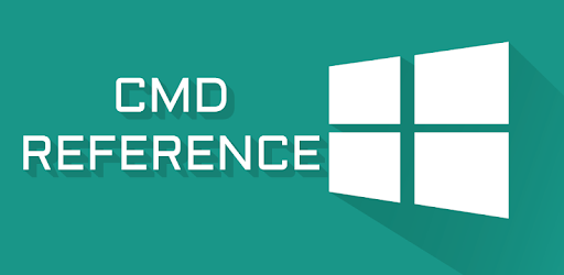 CMD pc screenshot