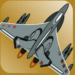 Desert Alien Invaders icon