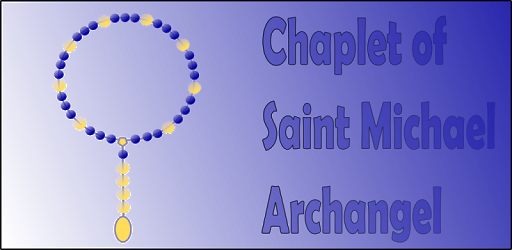 Novena to St Michael Archangel pc screenshot Novena to St Michael Archangel pc screenshot