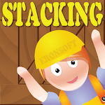 Stacking icon