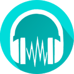 Free Music player - Whatlisten icon