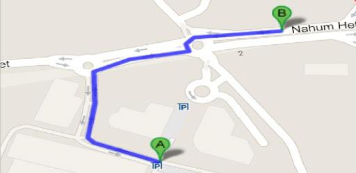 Track Location & Car pc screenshot Track Location & Car pc screenshot