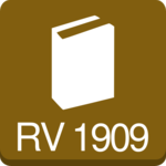 Reina-Valera Bible (Spanish) icon