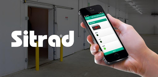 Sitrad Mobile pc screenshot Sitrad Mobile pc screenshot