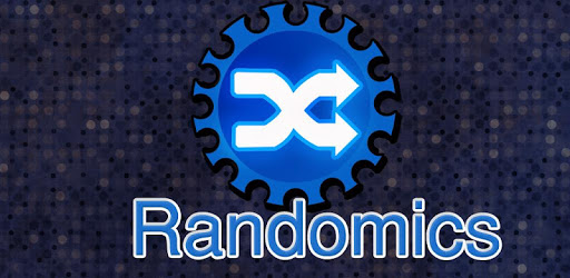 Randomics - Random Generator for PC - How to Install on Windows PC, Mac