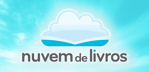 Nuvem de Livros pc screenshot Nuvem de Livros pc screenshot