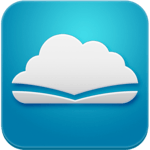 Nuvem de Livros icon