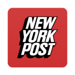 New York Post for Phone icon