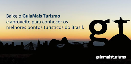 GuiaMais Turismo pc screenshot