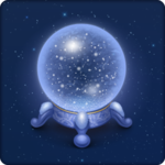 Virtual Telepathy Lite icon