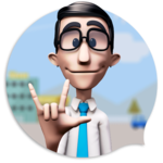 Hand Talk Translator icon