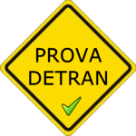 Prova DETRAN icon