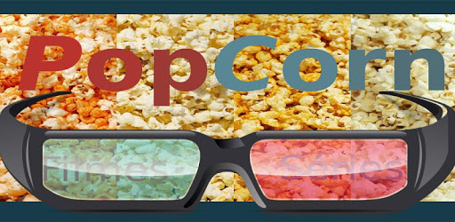 PopCorn Show pc screenshot