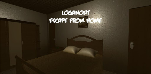 Loganout Escape from Home pc screenshot Loganout Escape from Home pc screenshot
